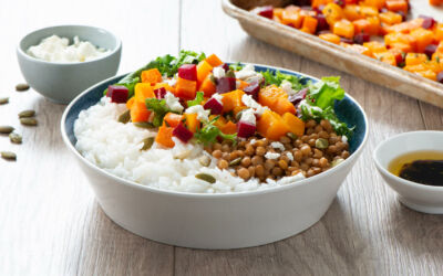 Is Rice Vegan? & 10 Vegan Rice Dishes to Try