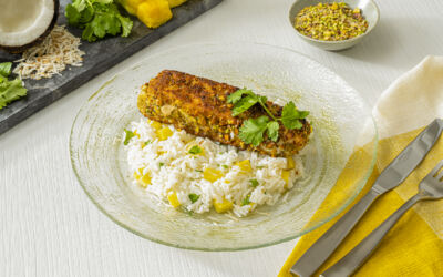 10 Creative and Healthy Recipes with Nuts and Seeds