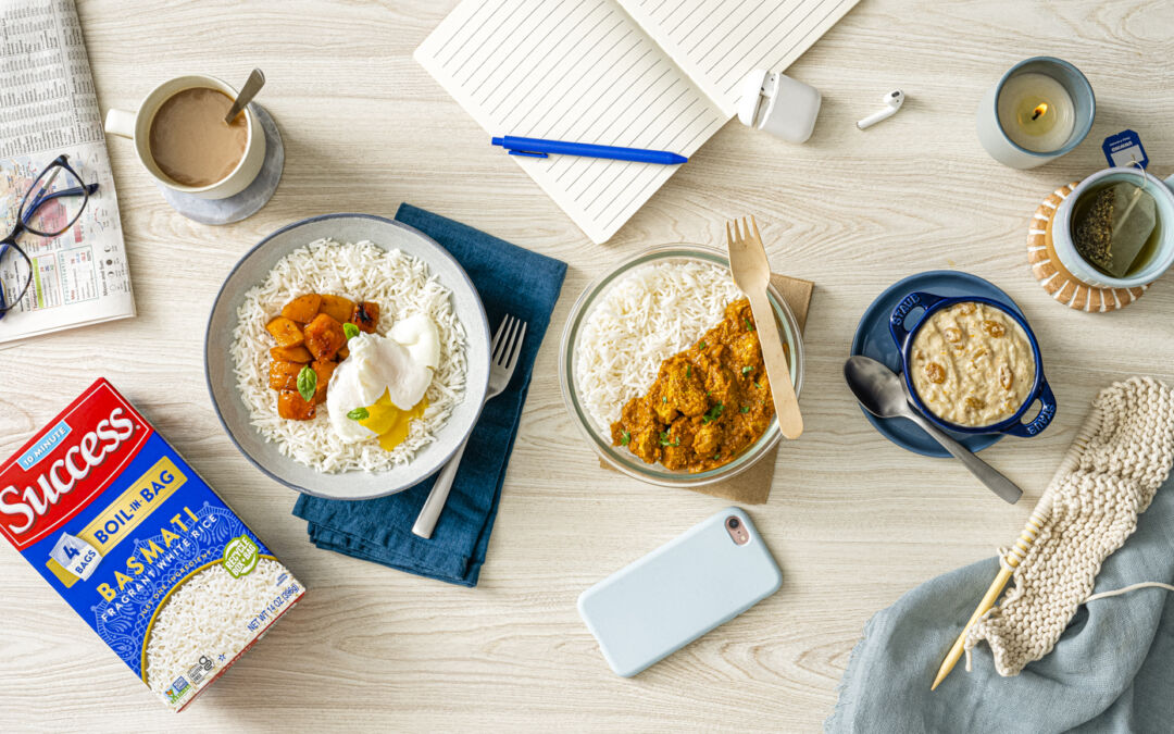 What to Do with Leftover Basmati Rice: 15 Recipe Ideas