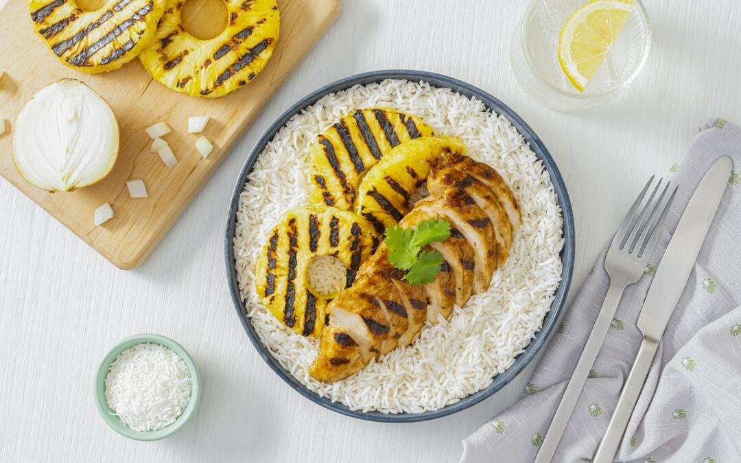 BBQ Grilling Recipes for Your Next BBQ