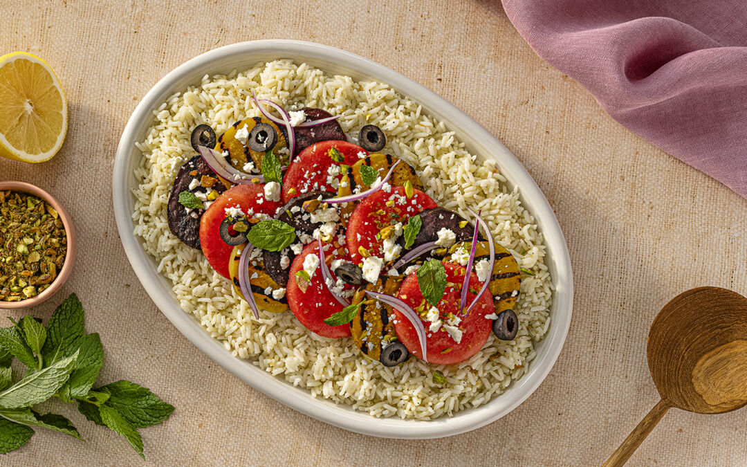 From Fridge to Fork: Easy Cold Lunch Ideas for the Summer 