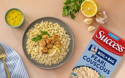 10 Easy Fancy Dinner Recipes: Big on Flavor, Not Effort