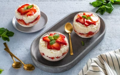 17 Easter Dessert Ideas to Sweeten Up Your Holiday Gathering  